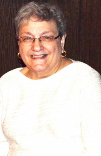 photo of Anita M. Mailhot